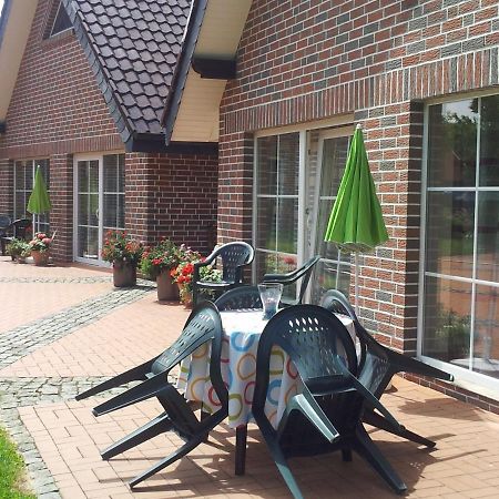Doppelzimmer Im Spreewald Burg  Ngoại thất bức ảnh