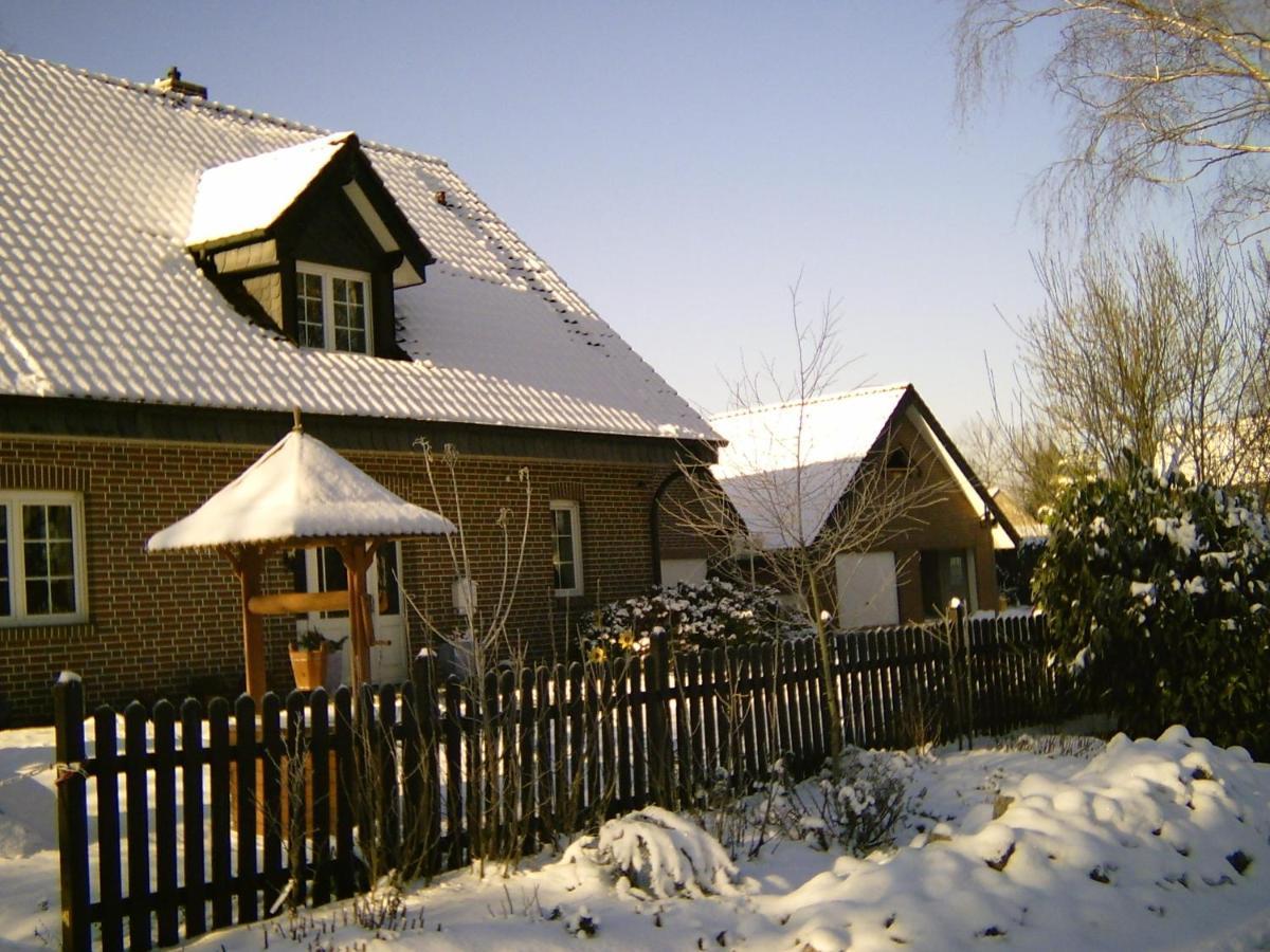 Doppelzimmer Im Spreewald Burg  Ngoại thất bức ảnh