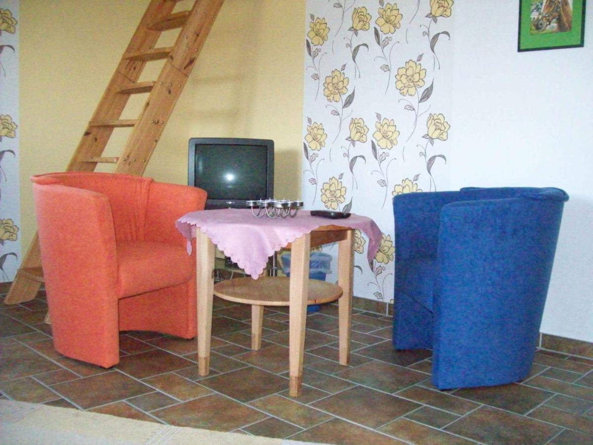 Doppelzimmer Im Spreewald Burg  Ngoại thất bức ảnh