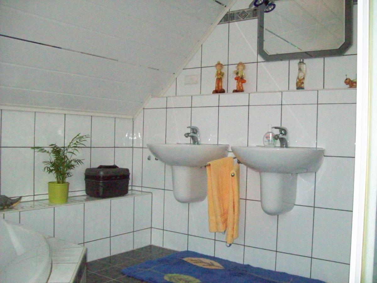Doppelzimmer Im Spreewald Burg  Ngoại thất bức ảnh